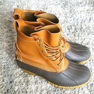 L. L. Bean Boots